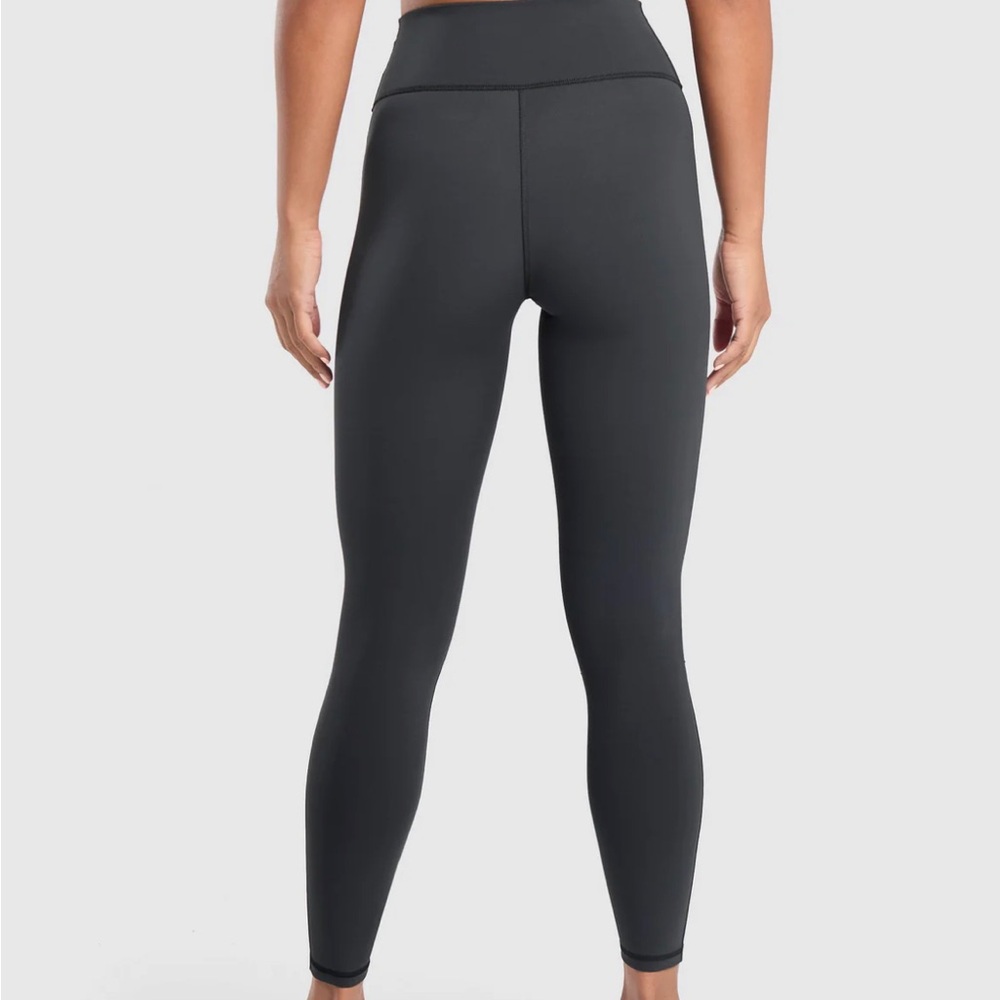Gymshark leggings size small